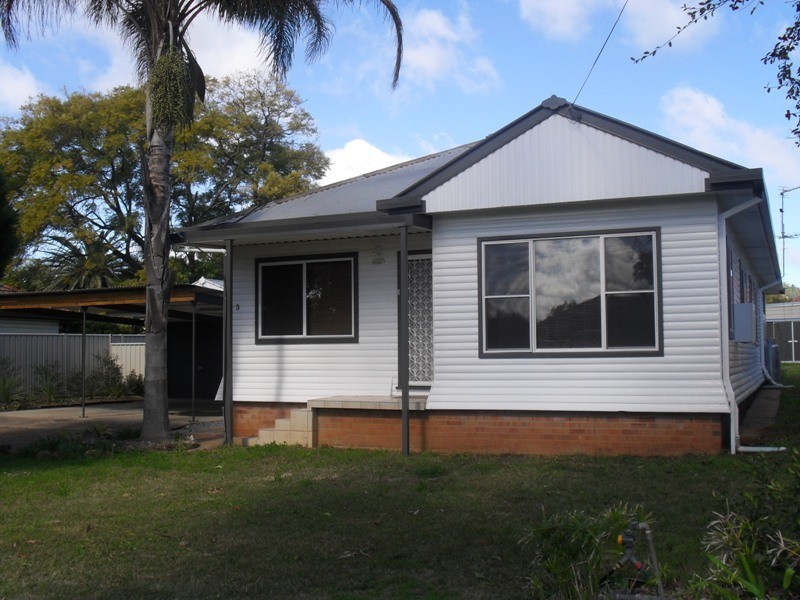 3 Euroa Street, Gunnedah NSW 2380