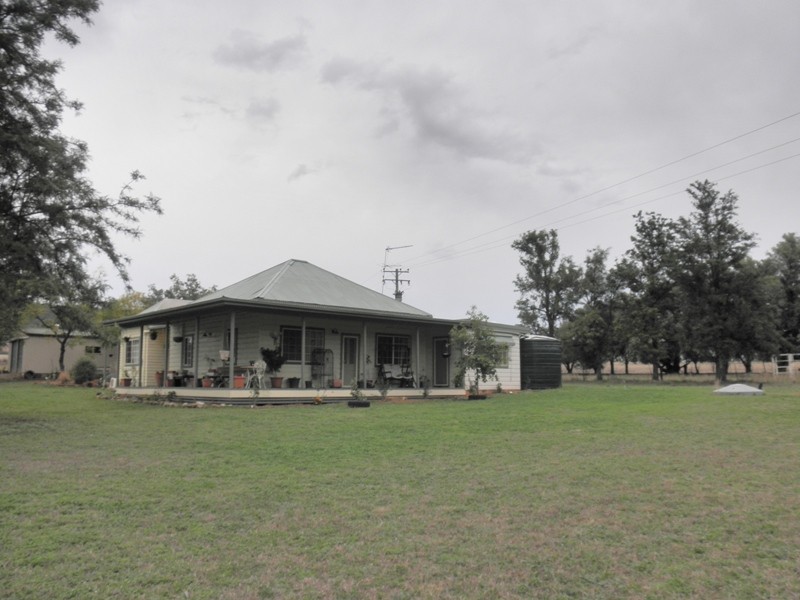 773 Preston Road, Gunnedah NSW 2380