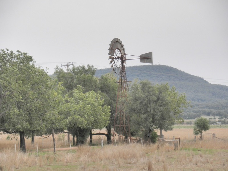 773 Preston Road, Gunnedah NSW 2380