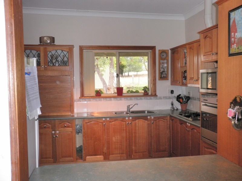 773 Preston Road, Gunnedah NSW 2380