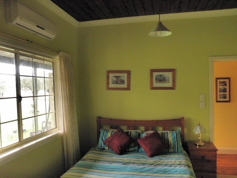 773 Preston Road, Gunnedah NSW 2380