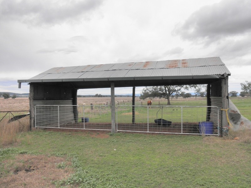 773 Preston Road, Gunnedah NSW 2380