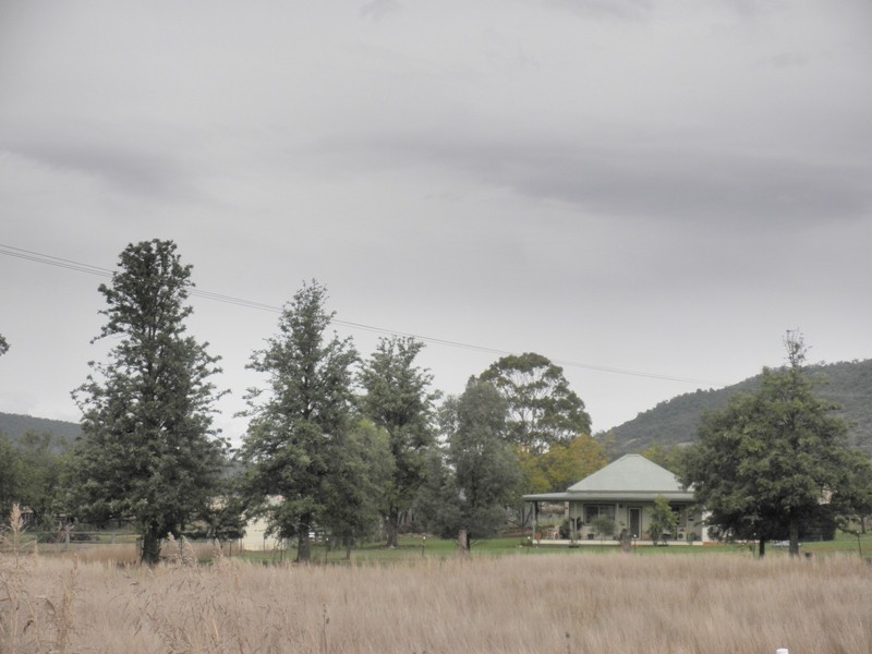 773 Preston Road, Gunnedah NSW 2380