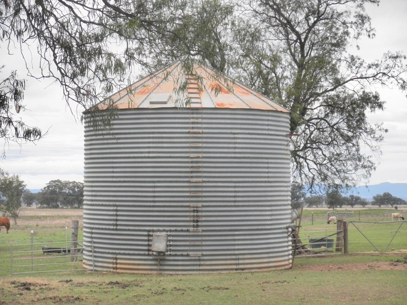 773 Preston Road, Gunnedah NSW 2380