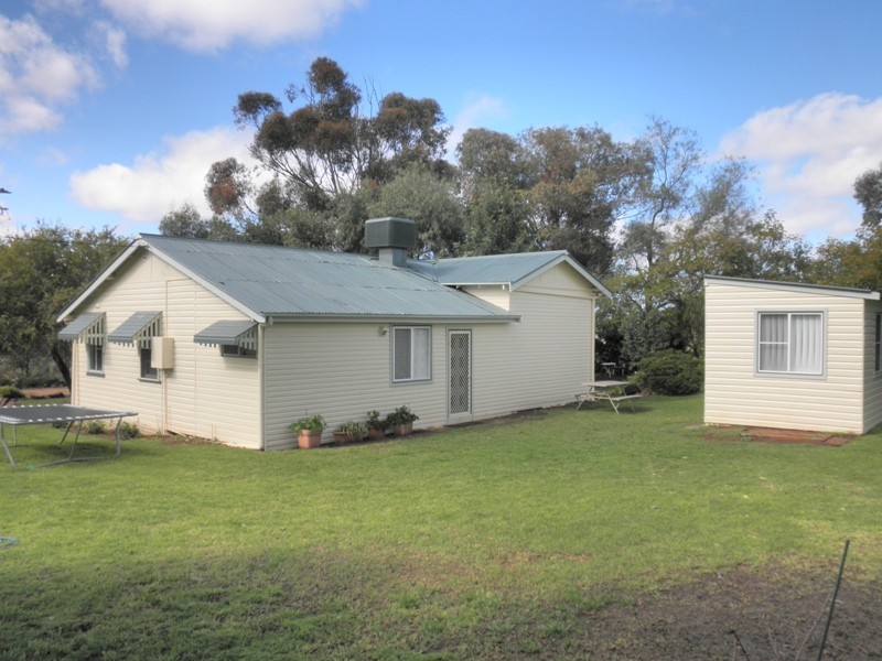 171 Kamilaroi Road, Gunnedah NSW 2380