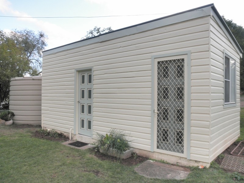 171 Kamilaroi Road, Gunnedah NSW 2380