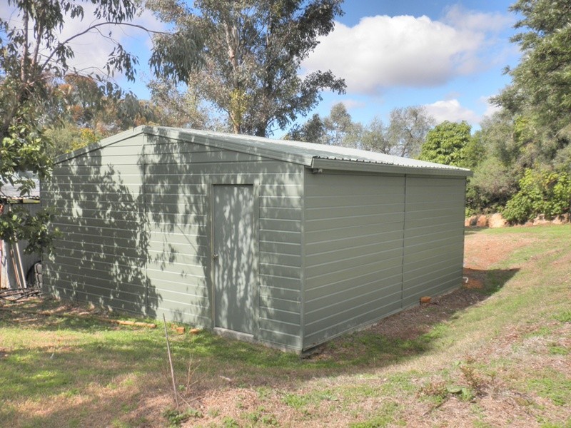 171 Kamilaroi Road, Gunnedah NSW 2380