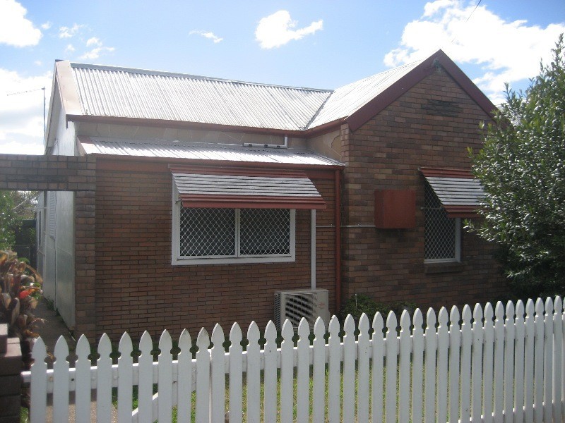 112 George Street, Gunnedah NSW 2380