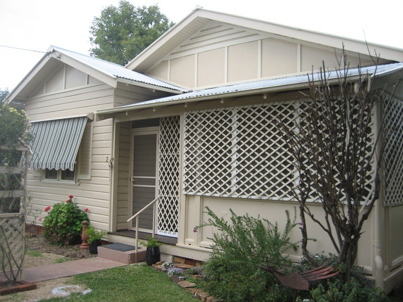2 Wilga Street, Gunnedah NSW 2380