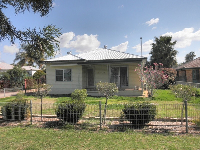 194 Merton Street, Boggabri NSW 2382