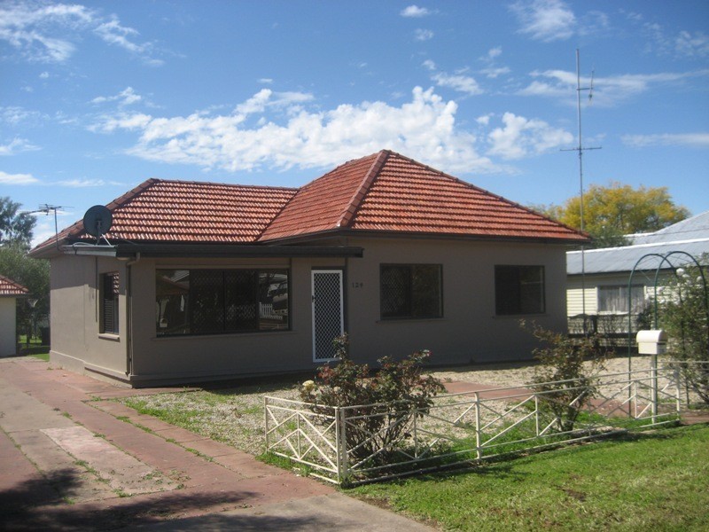 124 George Street, Gunnedah NSW 2380