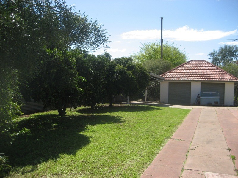 124 George Street, Gunnedah NSW 2380