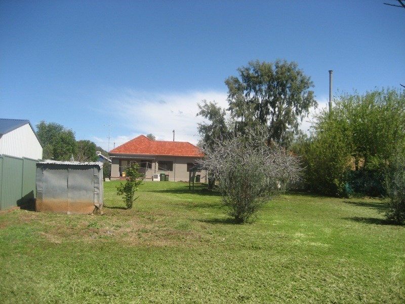 124 George Street, Gunnedah NSW 2380