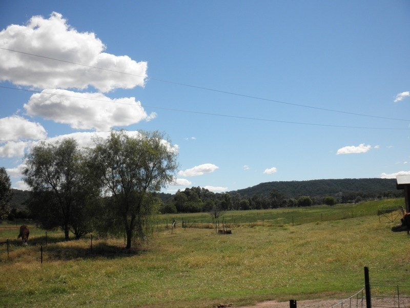136 Hunts Road, Gunnedah NSW 2380