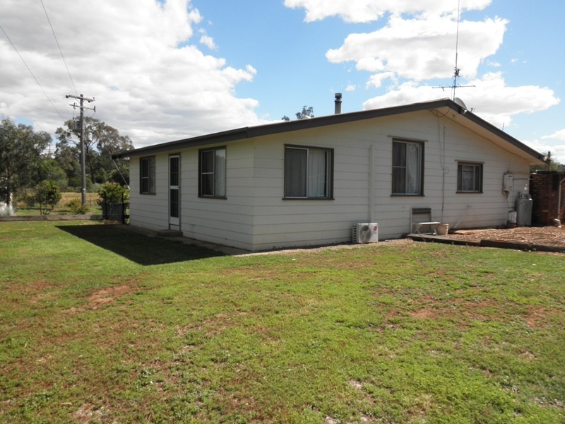 136 Hunts Road, Gunnedah NSW 2380