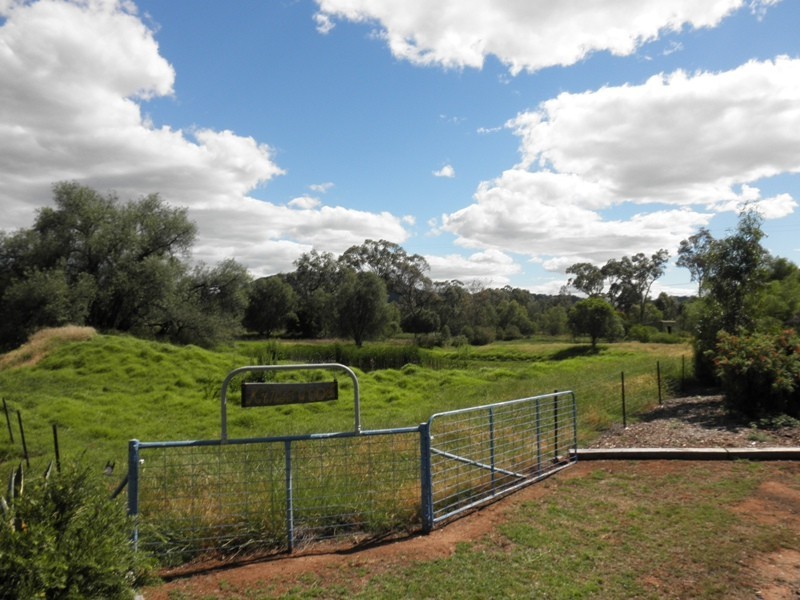 136 Hunts Road, Gunnedah NSW 2380