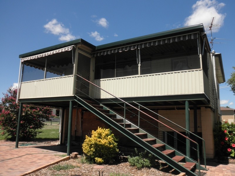 14-16 Little Conadilly Street, Gunnedah NSW 2380