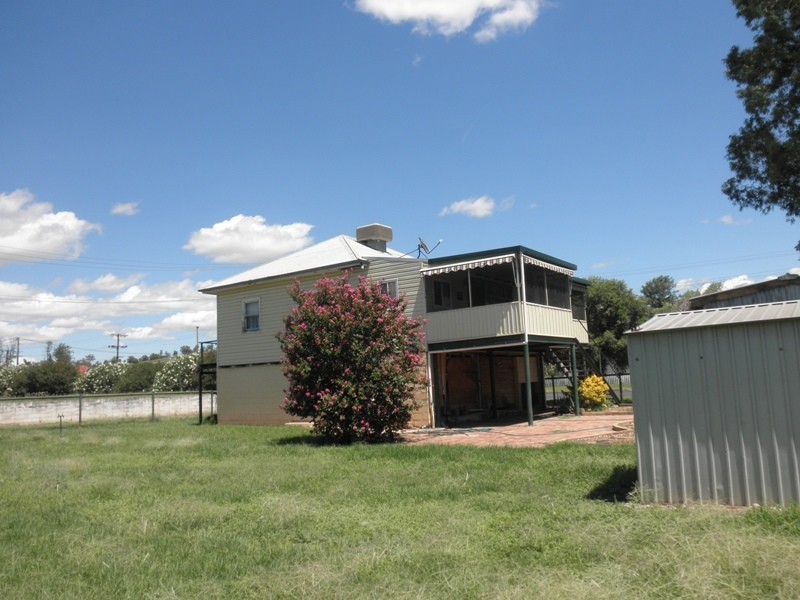 14-16 Little Conadilly Street, Gunnedah NSW 2380