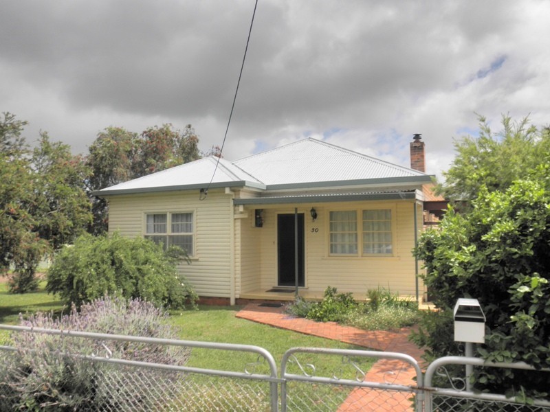 50 George Street, Gunnedah NSW 2380