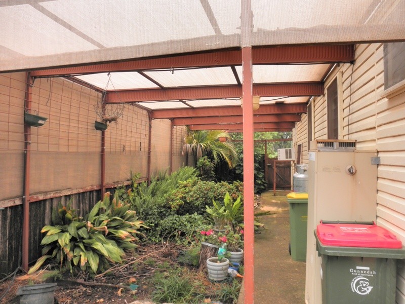 50 George Street, Gunnedah NSW 2380