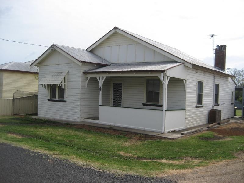 150 Little Barber Street, Gunnedah NSW 2380