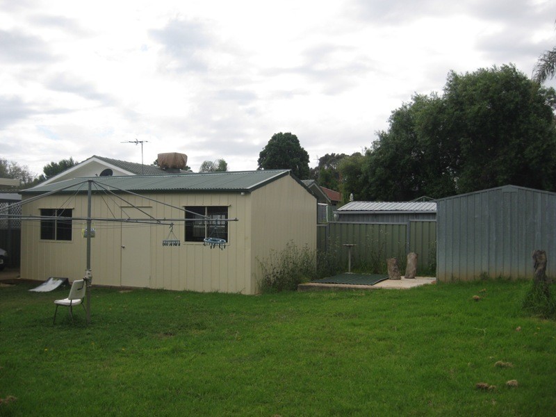 41 Jaeger Avenue, Gunnedah NSW 2380
