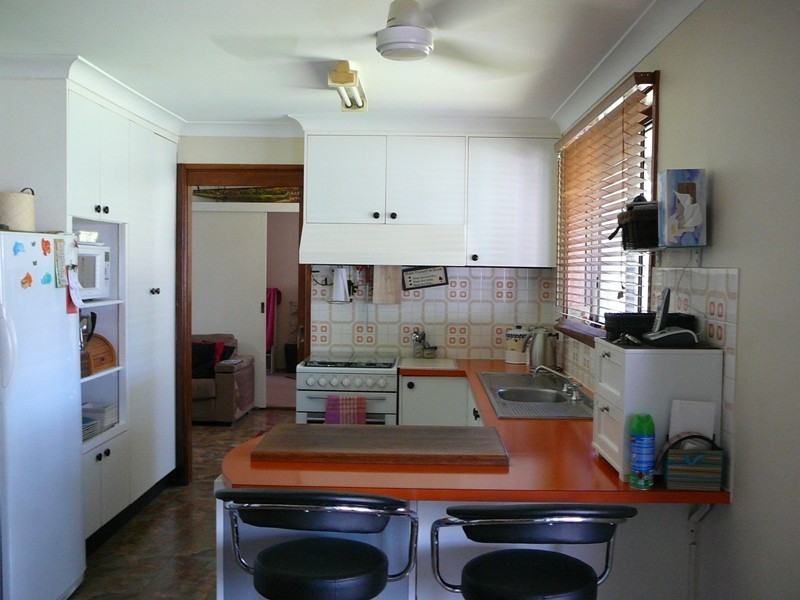 32 McAndrew Street, Gunnedah NSW 2380
