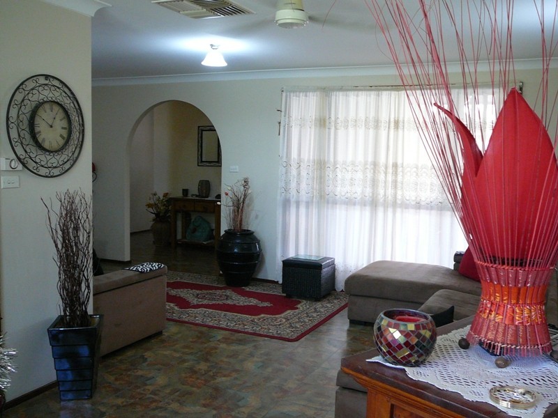 32 McAndrew Street, Gunnedah NSW 2380