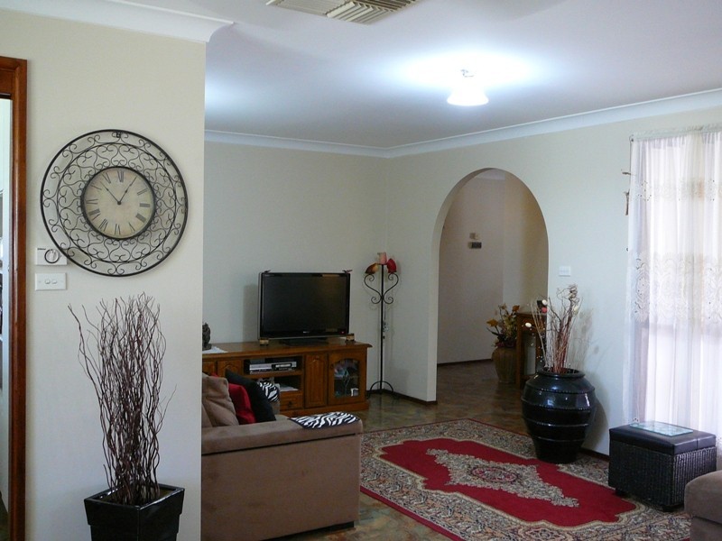 32 McAndrew Street, Gunnedah NSW 2380