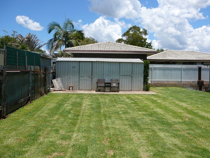 32 McAndrew Street, Gunnedah NSW 2380