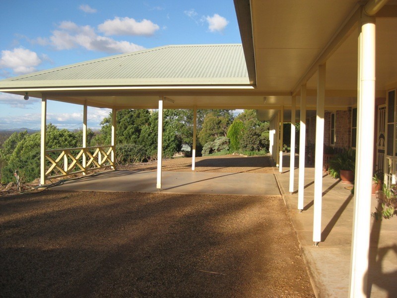 145 Kamilaroi Road, Gunnedah NSW 2380