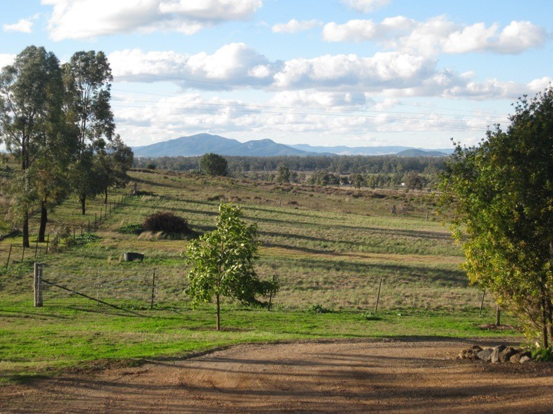 145 Kamilaroi Road, Gunnedah NSW 2380