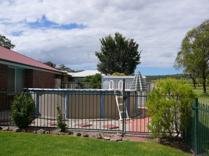 13 Davis Avenue, Gunnedah NSW 2380