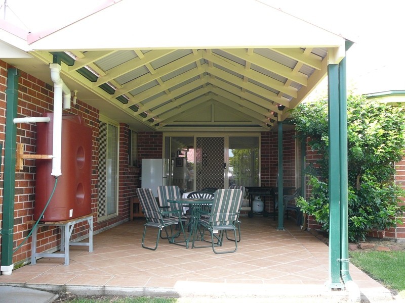 13 Davis Avenue, Gunnedah NSW 2380
