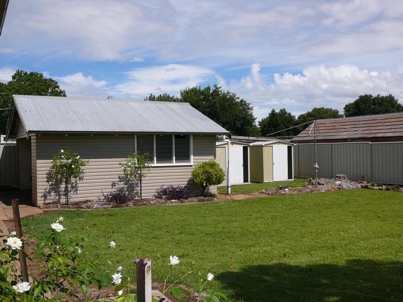 104 Beulah Street, Gunnedah NSW 2380