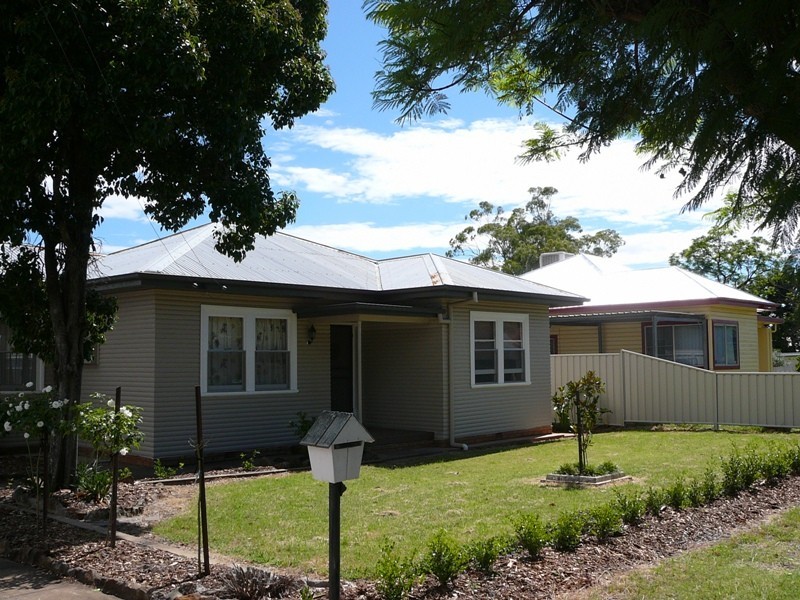 104 Beulah Street, Gunnedah NSW 2380