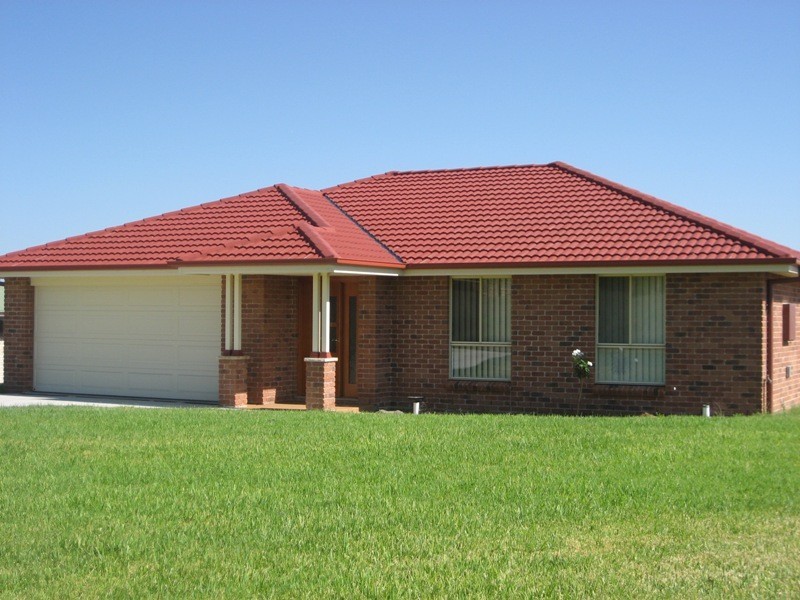 39 Silversmith Place, Gunnedah NSW 2380