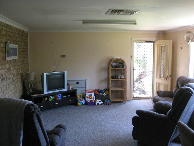 a & b/23 Kamilaroi Road, Gunnedah NSW 2380