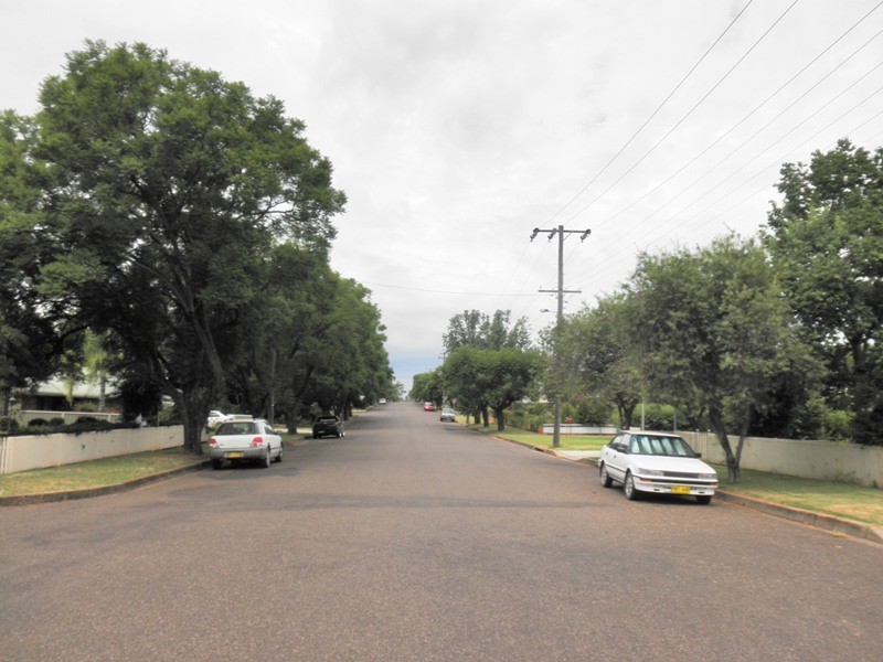 139 George Street, Gunnedah NSW 2380