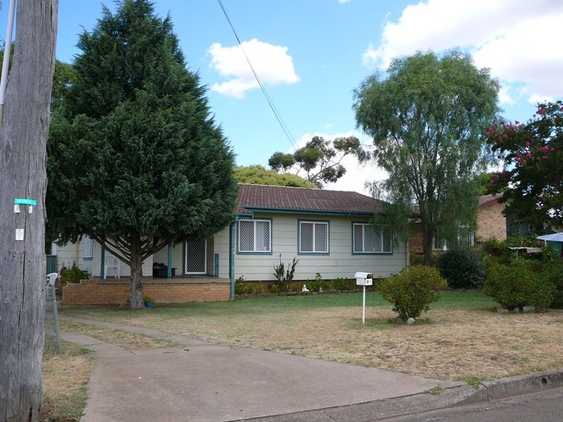 82 Wandobah Road, Gunnedah NSW 2380