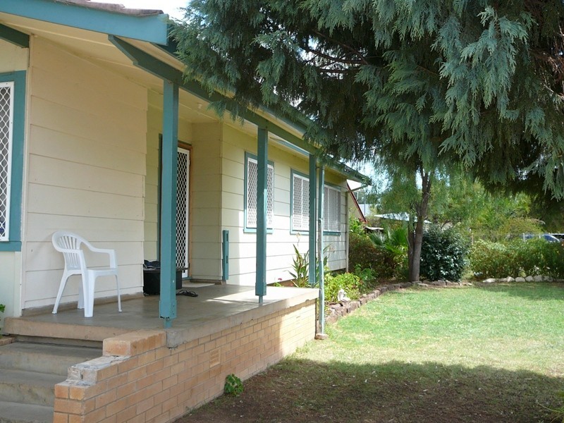 82 Wandobah Road, Gunnedah NSW 2380