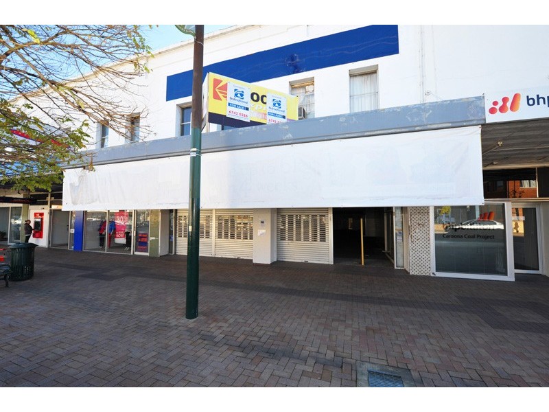 258-260 Conadilly Street, Gunnedah NSW 2380