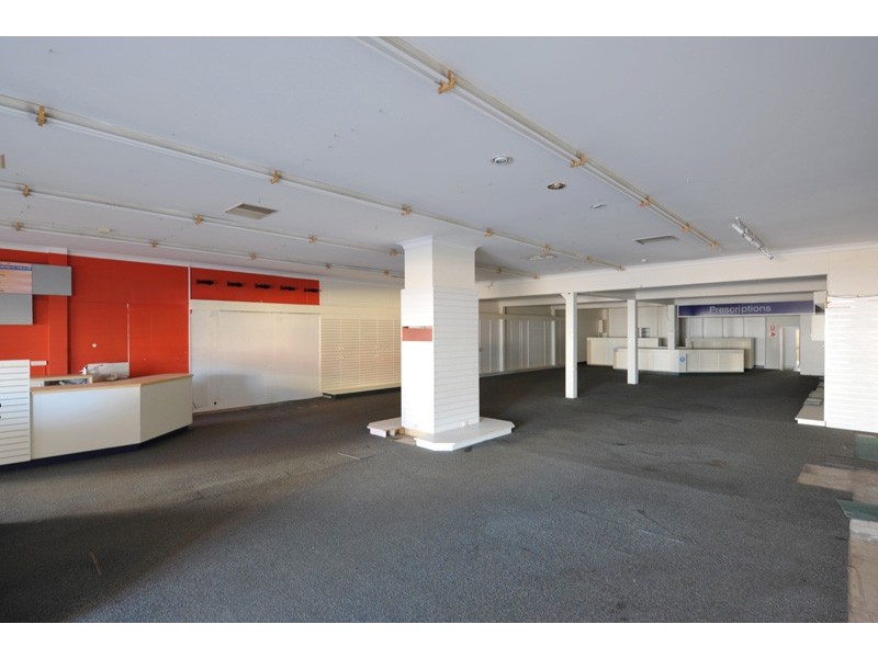 258-260 Conadilly Street, Gunnedah NSW 2380