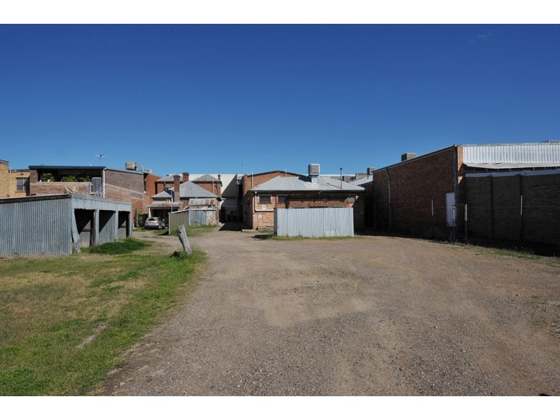 258-260 Conadilly Street, Gunnedah NSW 2380