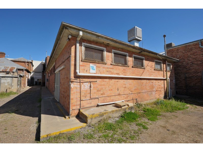 258-260 Conadilly Street, Gunnedah NSW 2380