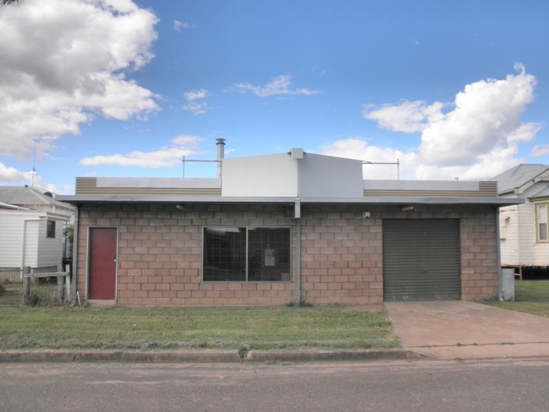151 Marquis St, Gunnedah NSW 2380