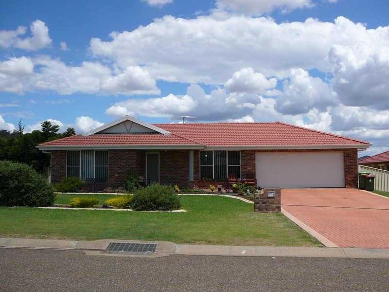 9 Banksia Place, Gunnedah NSW 2380