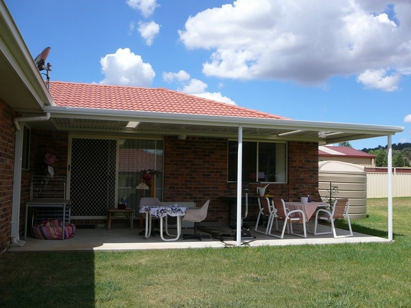 9 Banksia Place, Gunnedah NSW 2380