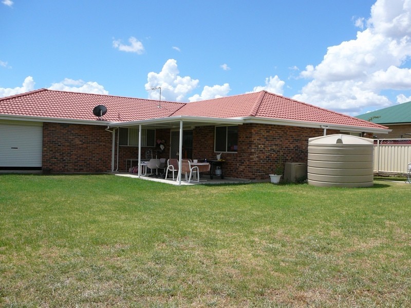 9 Banksia Place, Gunnedah NSW 2380
