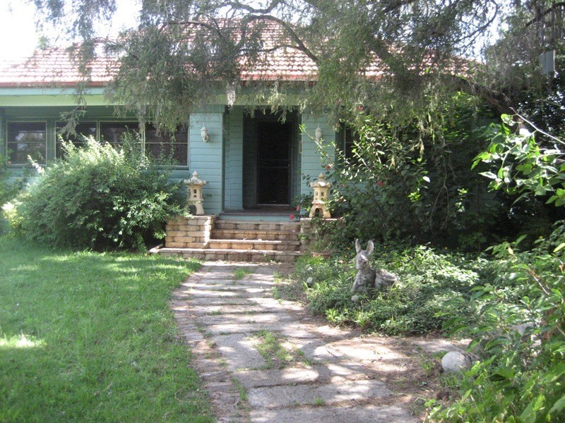 103 George Street, Gunnedah NSW 2380